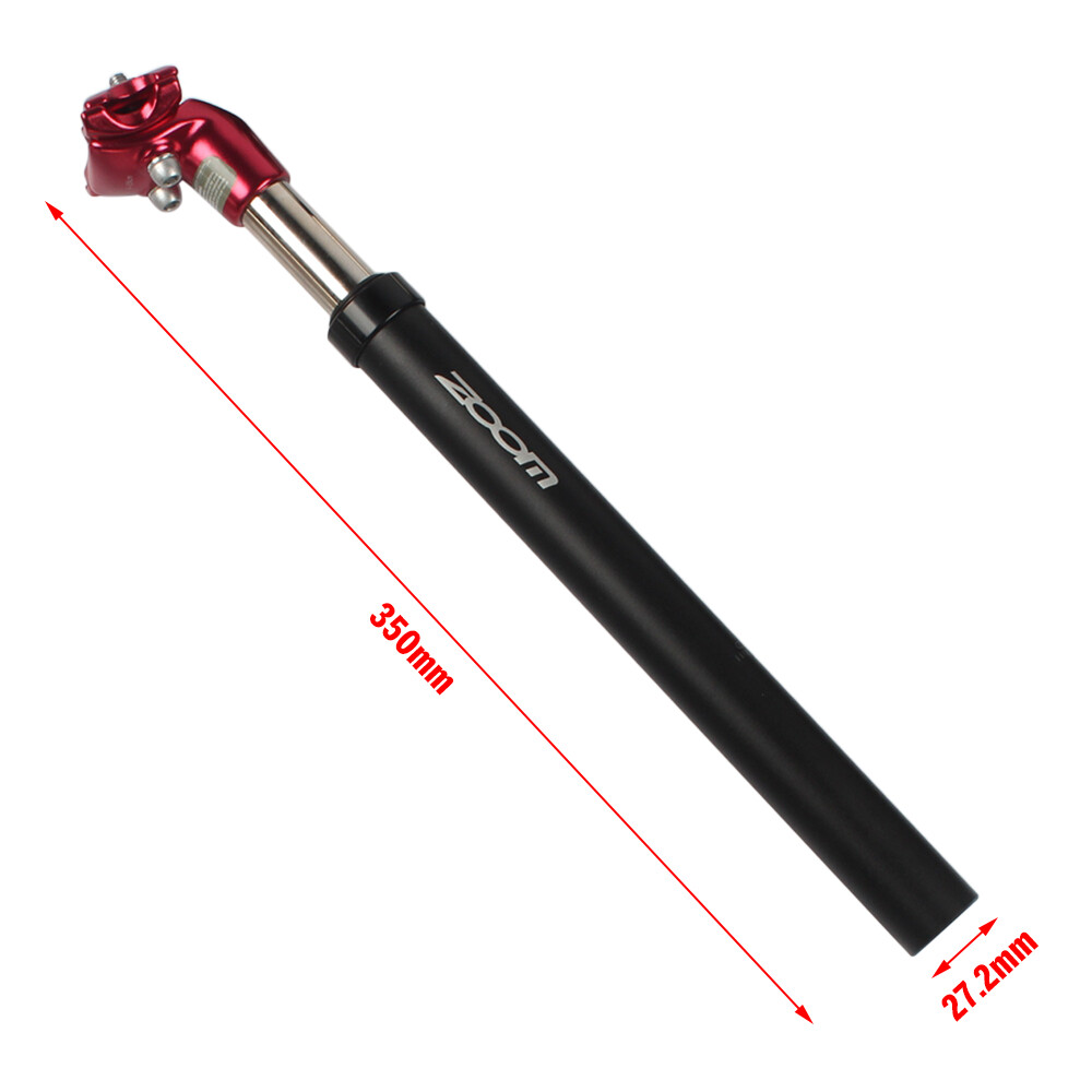 hydraulic seatpost mountain bike