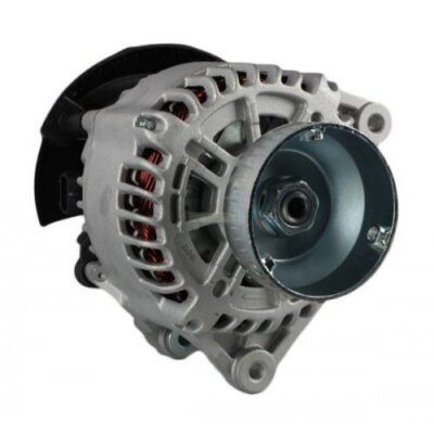 1* Lichtmaschine 124A Neu-OE Nr.2T1U10300Af f�r Ford Focus 1.8 Tddi Transit Con