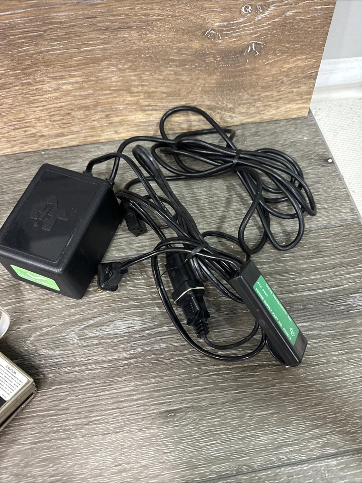 Vintage Texas Instruments TI 99/4A Home Computer In Box - Image 4 of 4