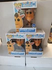 Toys R Us Harry Potter Funko's
