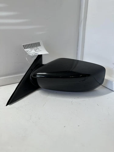 13-18 NISSAN ALTIMA Door Mirror LeftLh Power Heated