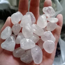 US 1/2LB Natural Crystal Amethyst Agate Rough Mineral Stone Wholesale Buy 3+15ff