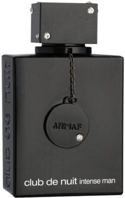 Club de Nuit INTENSE by Armaf cologne men EDT 3.6 oz New in Box