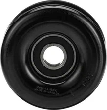 Gates 38042 DriveAlign Belt Drive Idler/Tensioner Pulley