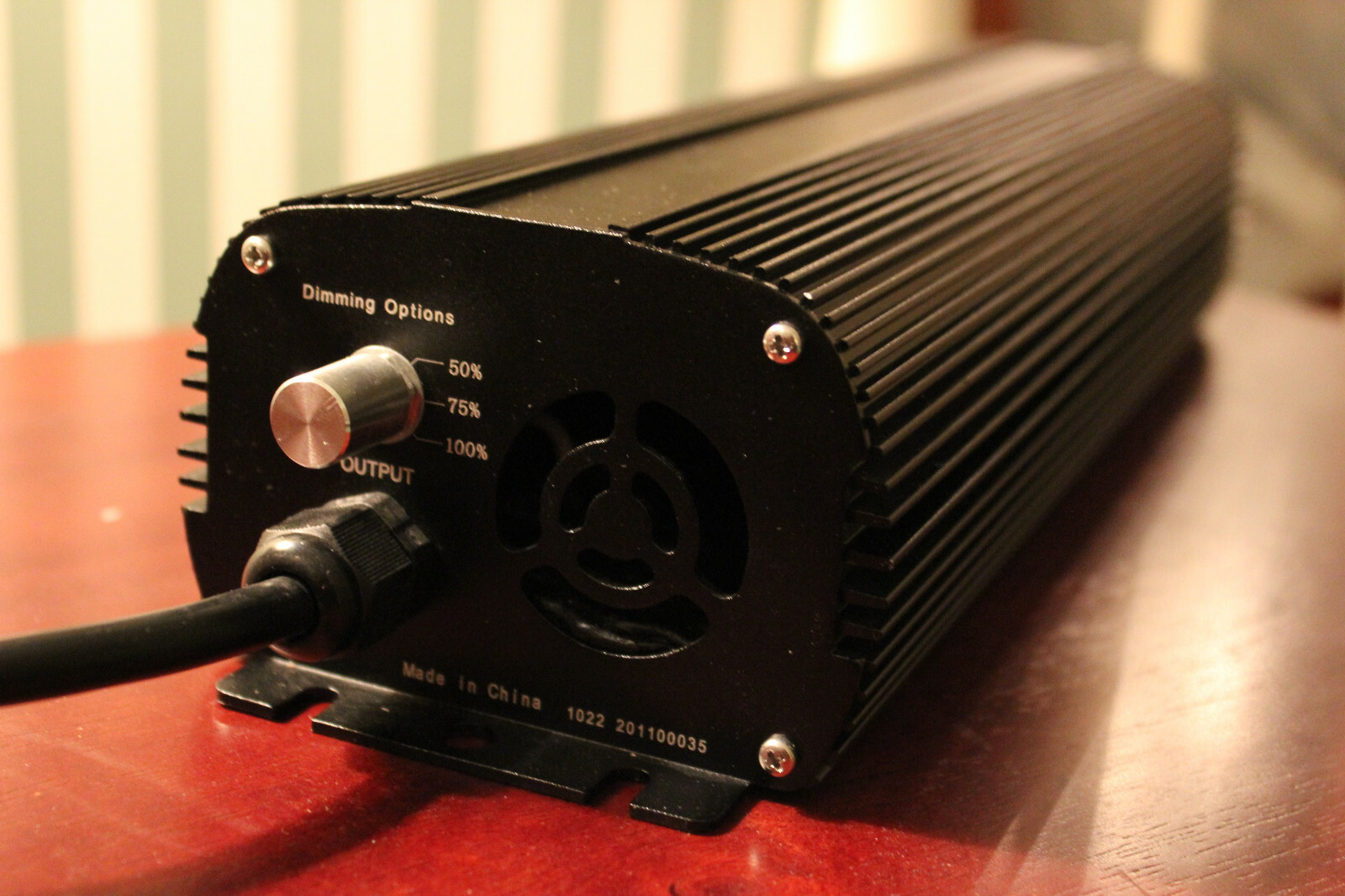 Ballast 108v/270v Volts