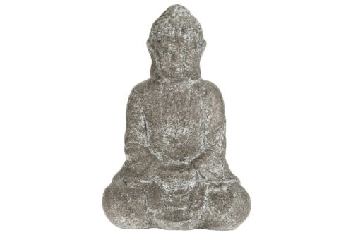 Buddha Magnesia 18,5x12x28,5cm Dekoartikel - Bild 1 von 1