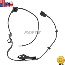 For 2010-2011 Toyota Prius ABS Wheel Speed Sensor Wiring Harness Rear Right