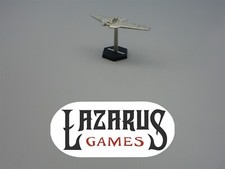 Babylon 5 Wars - Brakiri Ikorta Light Assault Cruiser (metal)