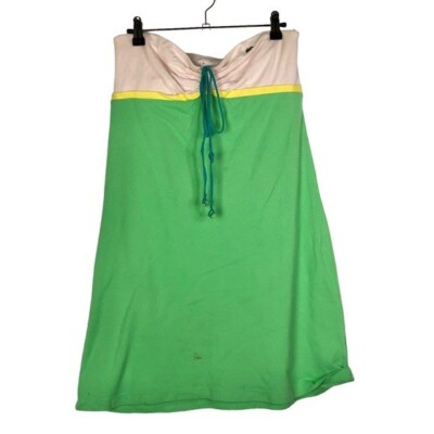 knee length dresses for ladies Lacoste Women's Stretch Cotton Mini Piqué Polo Dress EF8470-ZV9 main image 0