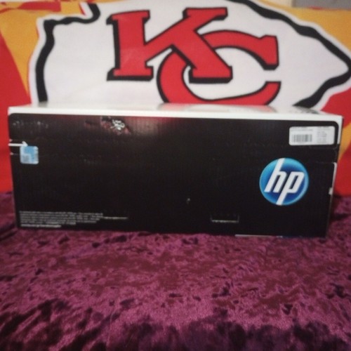 Genuine HP 307A (HP CE740A) OEM Black Laser Toner - Afbeelding 7 van 7