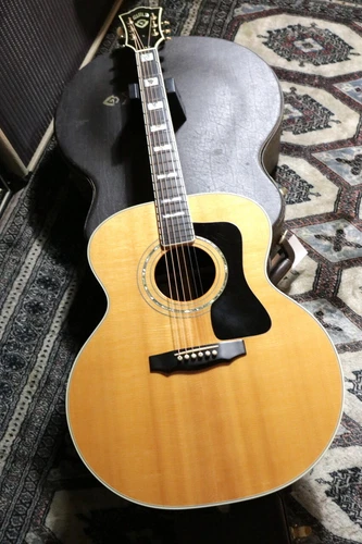 Guild Jf-55 Nt 1995 Safe delivery from Japan