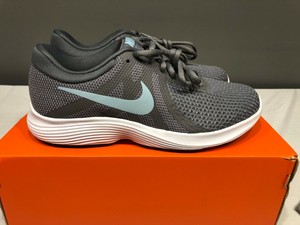 novo nike feminino