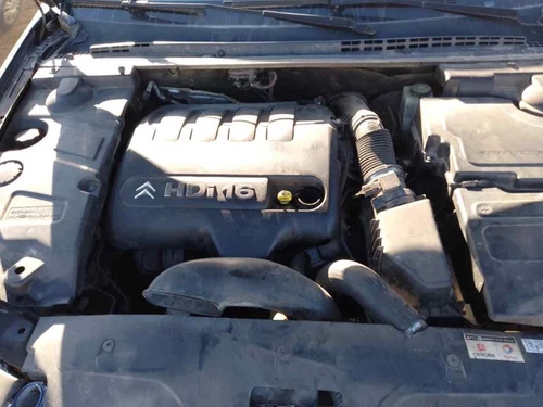 Alternador para CITROEN C5 BERLINA Exclusive 221589 - Imagen 1 de 8