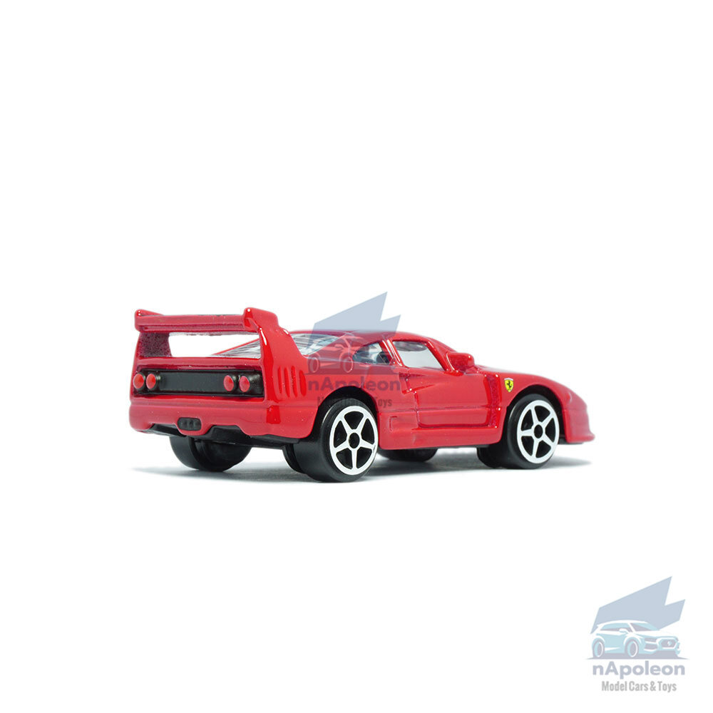 Ferrari F40 Competizione & F50 ミニカーセット Ferrari F40 Competizione & F50 ミニカーセット $_1.JPG?set_id