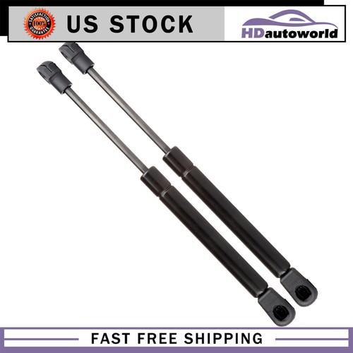 2x Front Hood Lift Support Shock Strut for Volvo S60 S80 V70 XC70 99-07 SG415004 - Picture 5 of 6