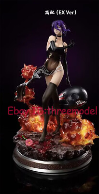 Weare A Design Reze Bomb Resin Painted Statue DX. Ver In Stock