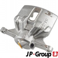 JP Group Bremssattel Vorne Rechts Bremssystem FüR Toyota Corolla Compact 1.4 1.6