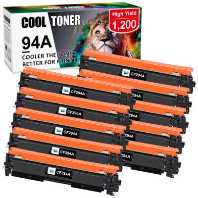 XXL TONER Für HP 94A CF294A LaserJet Pro MFP M118dw M148dw M148fdw M118 M148