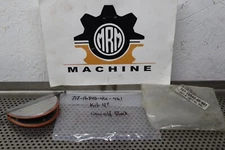 717-16840-46-461 Camlock Gasket 4" (SF) AL SIL New Old Stock See All Pictures