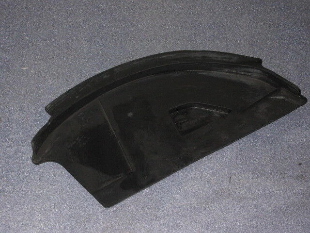 Yamaha YZF-R1 Gummi Batteriekasten Verkleidung hinten links 5VY-2164K-00 A5776 - Bild 1 von 1