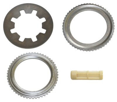 Case Backhoe Shuttle Replacement Super Rebuild Kit 580C 580D 580E