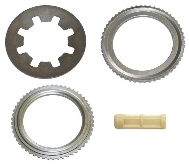 Velvet Drive 71C, 72C "V-Drive" Marine Transmission Deluxe Master Kit Foto 2 de 4