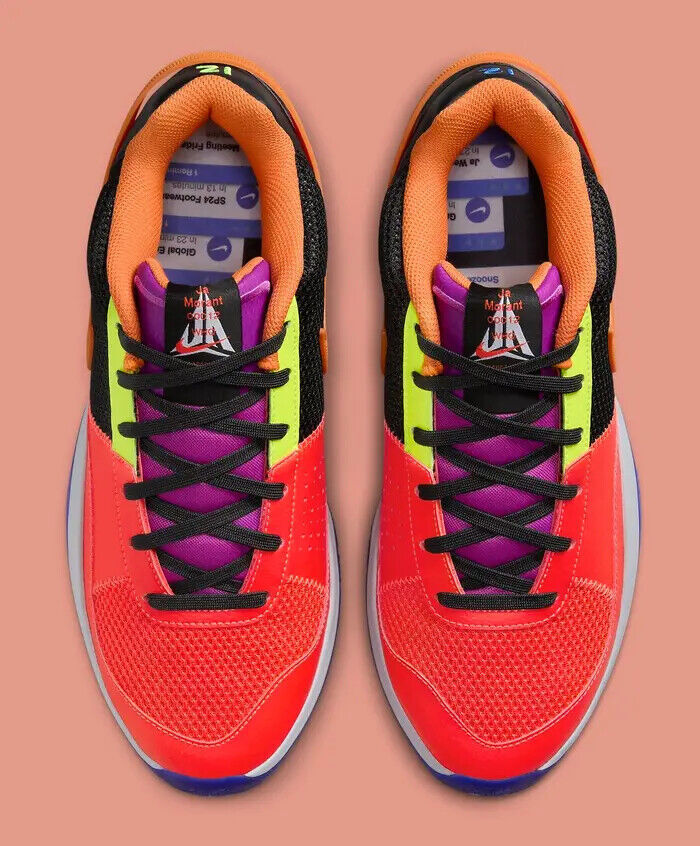 Nike Ja Morant 1 All-Star Weekend Multi FJ4241-001 Men's Size | eBay