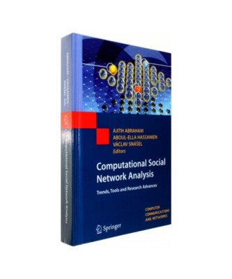 Computational Social Network Analysis: Trends, Tools and Research Advances