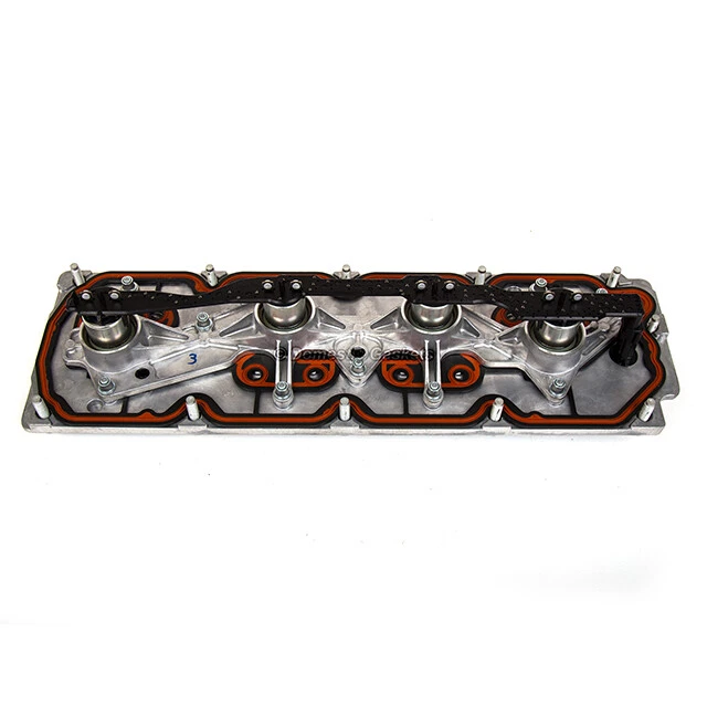 Solenoide de desactivación de cilindro Cadillac Chevy GM AFM DOD 5.3 6.0 6.2 12571609 Foto 2 de 4