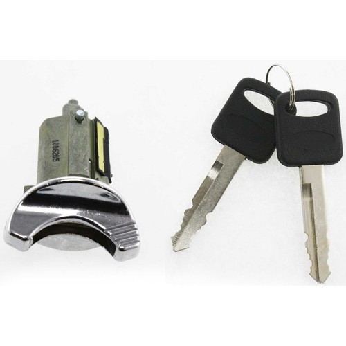 New Ignition Lock Cylinder F350 Truck Ford Mustang Taurus F-350 Thunderbird