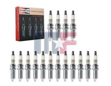 16x Iridium Zündkerze 9-19 5,7L LPG Hemi Dodge Ram Durango Charger Challenger