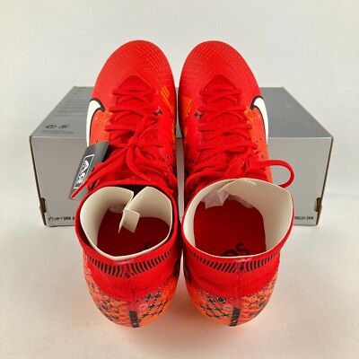 Nike Zoom Superfly 9 MDS Elite AG-Pro FD1167-600 Men's Size 11