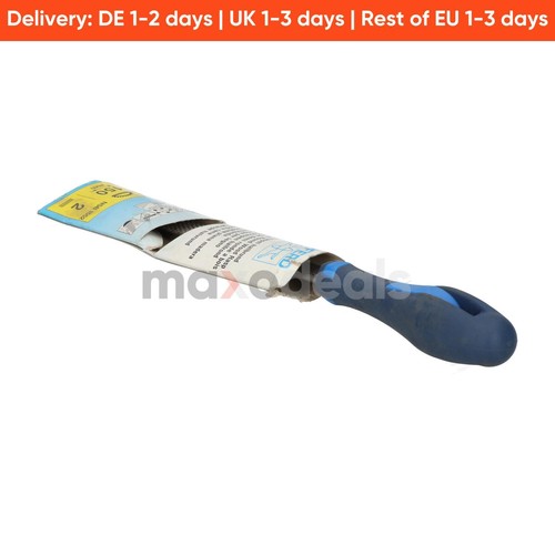 Cavallo NSB1552 File semicircolare 150 mm H2 nuovo NFP - Foto 1 di 7