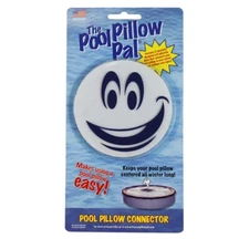 The Pool Pillow Pal Air Pillow Device For Swimming Pool Winter Covers