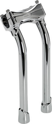 Biltwell Murdock O S Riser 641410512