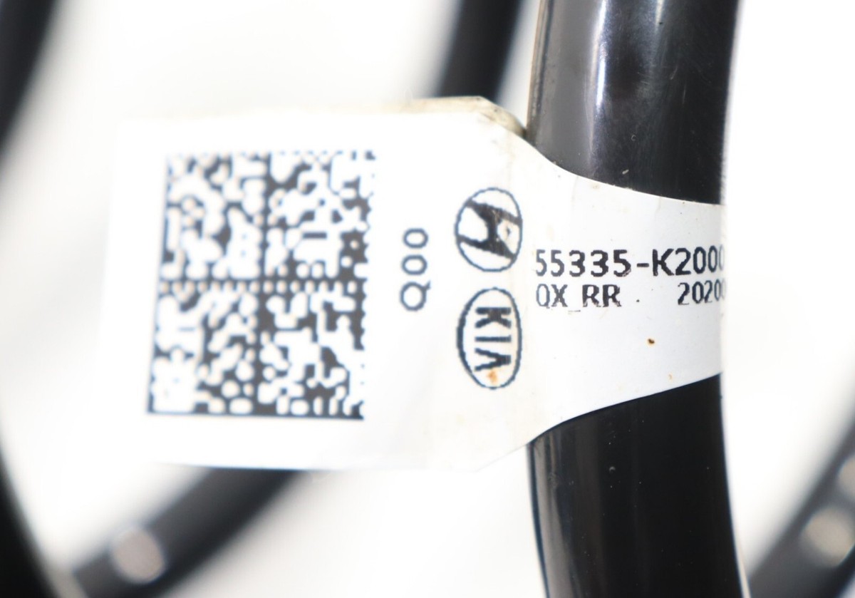 RIKA 2020 - 2022 HYUNDAI VENUE FWD REAR LEFT & RIGHT SIDE COIL