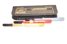 JIC TOOLS KR-260 , KA-260 , R-4602 , R-4601 , R9461 Connector Removal Tool Kit