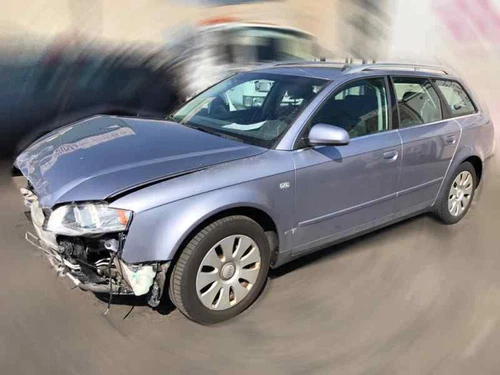8E1837016AA Cerradura Puerta Delantera Derecha para AUDI A4 AVANT (8E) 2 167183 - Imagen 10 de 24