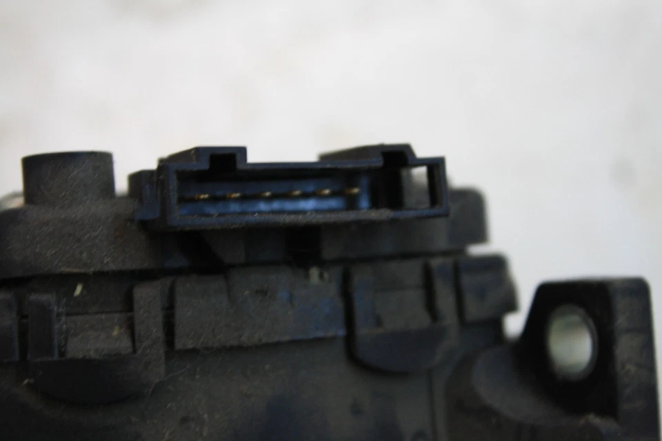 Sensor de pedal del acelerador Jaguar X-Type 1X439F836AE Foto 4 de 4