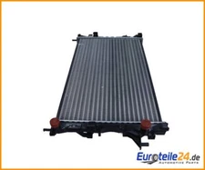 Radiator, engine cooling Maxgear AC532498 for Renault