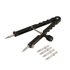 V Shaped Lens Opener Tool Kit V Style Lens Opener for DSLR Camera Lenses