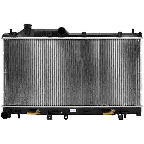 CSF 3515 OEM Replacement Radiator for 2012-16 Impreza 2.0L / 08-14 WRX STI 2.5L - Foto 2 di 5