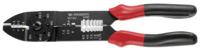 Facom 449B Elektrische Klemmen-Crimpzange (Modell 2012)