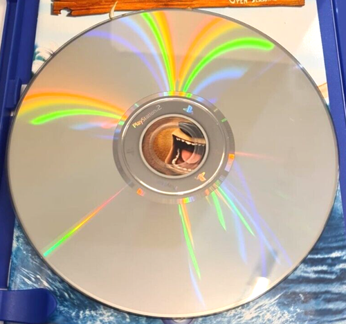 BOOG & ELLIOT A CACCIA DI AMICI PLAYSTATION 2 VERSIONE ITA BUONE CONDIZIONI - Imagen 4 de 5