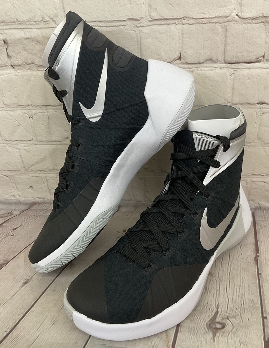 Nike 749885 001 Hyperdunk 2015 TB Women's Basketball Shoes