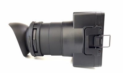 Sony FX9 Viewfinder Eyecup Block Loupe Replacement Genuine Sony | eBay