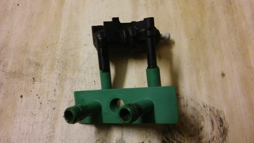 Ford Focus 1.6i Hatchback Clutch Master Cylinder - Picture 2 of 3