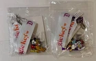 Disneyland Magic Key Holders 2025 Pin Lanyard Sets Mickey Pluto and Minnie Daisy