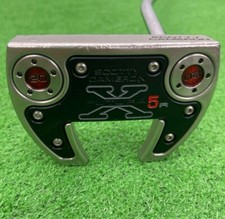 Scotty Cameron FUTURA X5R Putter 33 inch with Head Cover Right Handed