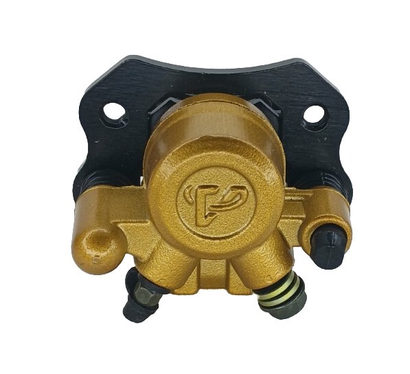 Yamaha Blaster Rear Brake Master Cylinder Caliper Hose Assembly